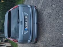 Müüa ford focus.