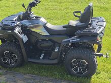 CFMOTO CFORCE 625 33kW 2024