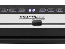 Vaakumpakendaja 150W 30cm -70kPa KD4234