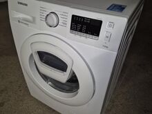 Стиральная машина Samsung WW70K4420YW 7 кг 1400 об/мин