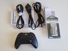 1TB Xbox One X + 9 MÄNGU