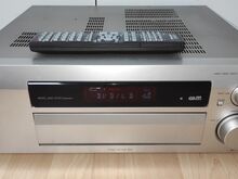 Pioneer VSX-D711  5.1 AV Receiver