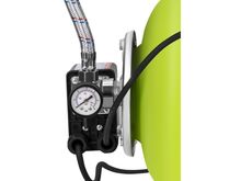 Hüdrofoor veepump 20L 1200W 3400L/t KD5272