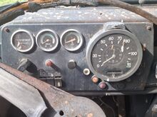 Robur LO3000 buss
