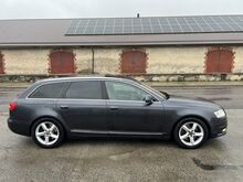 Audi A6 Facelift 3,0 V6 176kw QUATTRO