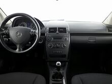 Mercedes-Benz A 150