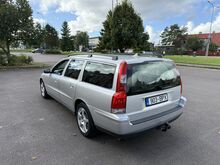 Volvo v70 2.4d 136kw Reg tasutud