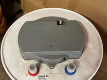 Veeboiler Kristall 30P