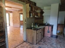 Talukoht koos maaga