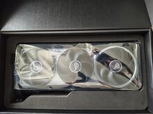 Asus Rog Astral RTX 5080