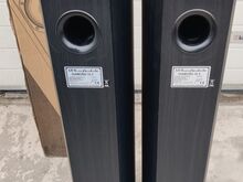 Wharfedale DIAMOND 10.3  põrandakõlarid