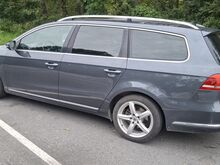 Volkswagen Passat 2.0tdi 103kW
