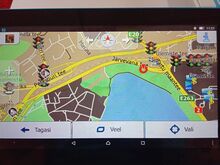 NAVI iGO PRIMO auto-veoauto-matkaauto(uus)