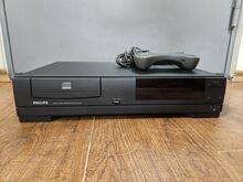 Philips CDi 210 Stereo Compact Disc Player