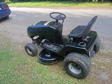 Muru traktor