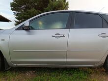 Mazda 3 1.6 77 кВт