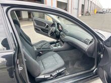 BMW 316TI Saksamaalt