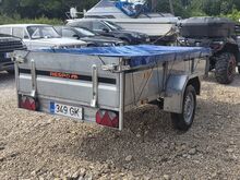 Respo haagis 2,75x1,25