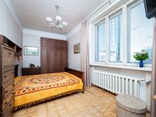 4-КОМНАТНАЯ КВАРТИРА НАПРОТИВ ХИЛТОНА, ОТ СОБСТВЕННИКА
