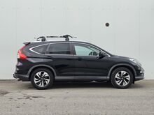 Honda  CR-V 1.6 idtec