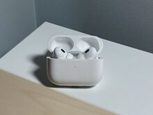 Airpods Pro 2nd generation