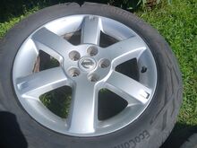 Veljed x traili alt 5x114.3