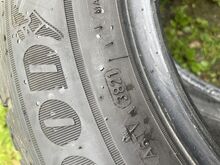 Goodyear suverehvid 215/65/16