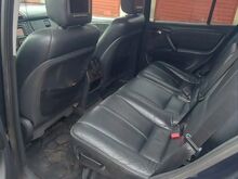 MERCEDES-BENZ ML 400 CDI