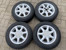 Valuveljed 4x100