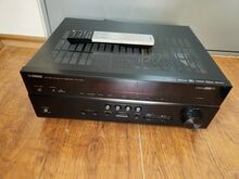 Yamaha RX-V679 7.2 4K, BT.USB,FiWi
