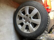 5x112 audi originaalid
