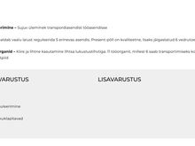 Прицепной валкообразователь 4,2 м