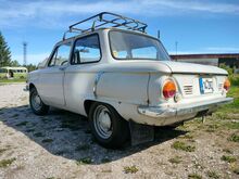 Zaz 968