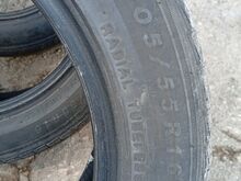 Suverehvid Sailun 205/55/16 2tk