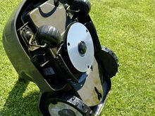 Robotniiduk Husqvarna Automower 315 Mark 2