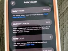 IPhone 17 Pro 512GB Orange