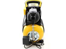 Hüdrofoor paagiga 1300W KD743