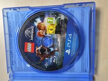 Lego jurassic park ps4