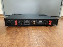 Audiolab 8000P Stereo Power Amplifier