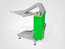 Konteineripress ECOBALERS VC1100 1100L