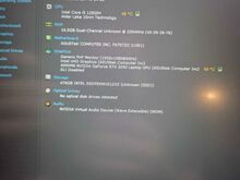 ASUS TUF F17