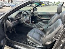 BMW E46 Cabrio Saksamaalt