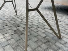 Klaasist laud