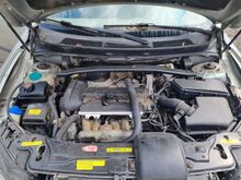Varuosadeks XC90