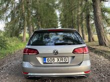 Volkswagen Golf Highline TDI