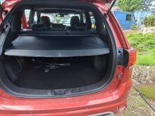 Mitsubishi Outlander PHEV Instyle 2019
