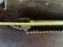 Ketivõti (chain pipe wrench)
