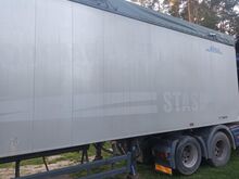 STAS hakkehaagis