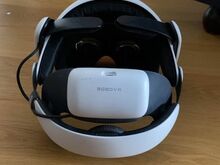 Meta Quest 3S 128GB + BoboVr S3 Pro