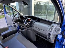 Renault Trafic Long Passenger Pack Clim 2.0 84kW